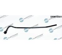 Tubo sistema di raffreddamento DRM15501 Dr.Motor Automotive per OPEL ASTRA H