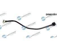 Dr.Motore Automotive DRM21501 Tubo Radiatore per Audi A4 8K2 B8 8K5 B8 A5 Q5