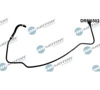 Tubo sistema di raffreddamento DRM6502 Dr.Motor Automotive per FORD FIESTA V