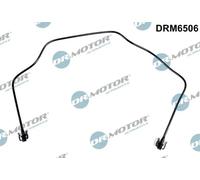 Tubo sistema di raffreddamento DRM6506 Dr.Motor Automotive per FORD B-MAX