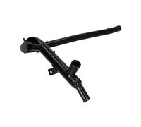 Tubo sistema di raffreddamento DWW053TT THERMOTEC per VW TRANSPORTER T4 Autobus