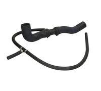 Tubo sistema di raffreddamento DWW409TT THERMOTEC per VW GOLF III Variant