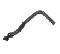 Thermotec Tubo flessibile del radiatore DWX221TT per Opel Corsa D (S07) 1.2/1.4
