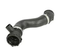 Tubo sistema di raffreddamento Dx DWB041TT THERMOTEC per BMW 5 Touring 7 5 6