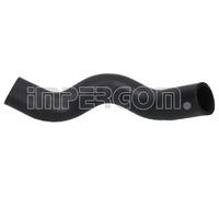 Originale Imperium 221462 Tubo Radiatore Destra Superiore per Opel Corsa D S07