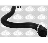SASIC 3406093 Flessibile radiatore