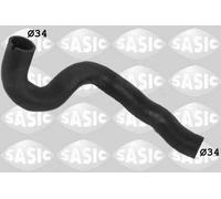 Tubo flessibile del radiatore SASIC 3406353