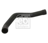 Tubo sistema di raffreddamento Dx in alto EPDM (Etilene-Propilene-Diene-Caucciù)