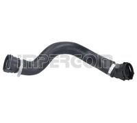Tubo sistema di raffreddamento Dx in alto Gomma 226102 ORIGINAL IMPERIUM per BMW