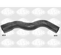 Tubo sistema di raffreddamento Dx in alto SWH0427 SASIC per PEUGEOT CITROËN