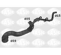 Tubo sistema di raffreddamento Dx in alto SWH0436 SASIC per CITROËN PEUGEOT