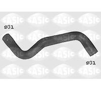 Tubo sistema di raffreddamento Dx in alto SWH4191 SASIC per RENAULT MEGANE I