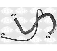 SASIC SWH6802 Flessibile radiatore