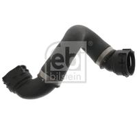 Tubo sistema di raffreddamento Dx in basso 100617 FEBI BILSTEIN per BMW 3 1 X1