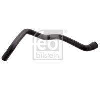 Tubo sistema di raffreddamento Dx in basso 36142 FEBI BILSTEIN per MERCEDES-BENZ