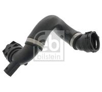 Tubo sistema di raffreddamento Dx in basso 49256 FEBI BILSTEIN per BMW 3 1