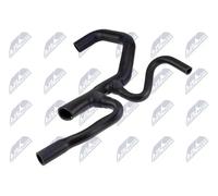 NTY CPP-FR-023 Flessibile radiatore