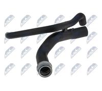 Tubo sistema di raffreddamento Dx in basso CPP-ME-015 NTY per MERCEDES-BENZ