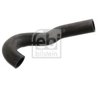 Tubo sistema di raffreddamento Dx in basso Gomma 12992 FEBI BILSTEIN