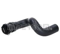 Tubo sistema di raffreddamento Dx in basso Gomma 220377 ORIGINAL IMPERIUM per VW