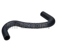 Tubo sistema di raffreddamento Dx in basso Gomma 224182 ORIGINAL IMPERIUM