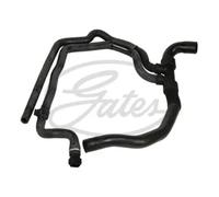 GATES 05-2590 Flessibile radiatore inferiore Compatibilità con RENAULT CLIO II BB0/1/2, CB0/1/2 KANGOO KC0/1 KANGOO Express FC0/1 CLIO IV Furgonato Thalia I LB