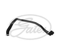 Tubo flessibile del radiatore GATES 05-2606
