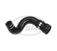 Gates Tubo radiatore 05-2616 EPDM inferiore per Fiat Originale