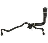 Gates Flessibile radiatore 05-2727 EPDM inferiore per VW Passat Variant CC