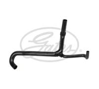 Tubo sistema di raffreddamento EPDM (Etilene-Propilene-Diene-Caucciù) 05-2883