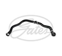 Tubo sistema di raffreddamento EPDM (Etilene-Propilene-Diene-Caucciù) 05-3017