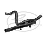 Tubo sistema di raffreddamento EPDM (Etilene-Propilene-Diene-Caucciù) 05-4527