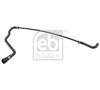 Tubo sistema di raffreddamento EPDM (Etilene-Propilene-Diene-Caucciù) 100692