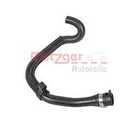 METZGER 2420293 Flessibile radiatore