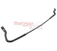 METZGER 2420563 Flessibile radiatore