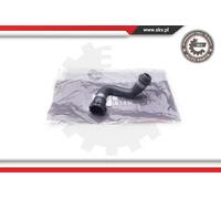 Tubo sistema di raffreddamento EPDM (Etilene-Propilene-Diene-Caucciù) 24SKV243