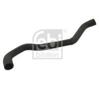 Tubo sistema di raffreddamento EPDM (Etilene-Propilene-Diene-Caucciù) 37098