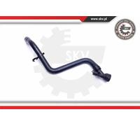 Tubo sistema di raffreddamento EPDM (Etilene-Propilene-Diene-Caucciù) 43SKV608