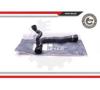 ESEN SKV Flessibile radiatore