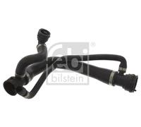 Tubo sistema di raffreddamento EPDM (Etilene-Propilene-Diene-Caucciù) 45818