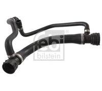 Tubo sistema di raffreddamento EPDM (Etilene-Propilene-Diene-Caucciù) 45985