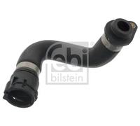 Tubo flessibile del radiatore FEBI BILSTEIN 49252 destro
