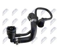 Tubo sistema di raffreddamento EPDM (Etilene-Propilene-Diene-Caucciù) CPP-ME-065