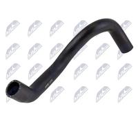 Tubo sistema di raffreddamento EPDM (Etilene-Propilene-Diene-Caucciù) CPP-ME-073