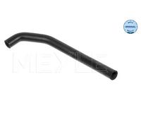 MEYLE Radiatore Linea-Raffreddamento per Audi A4 Avant Cabriolet 119 121 0165