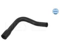 Meyle 119 121 0139 Tubo Radiatore per Audi 80 811 813 814 819 853 VW