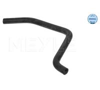 MEYLE Flessibile radiatore per VW 119 121 0118