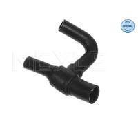 Tubo flessibile del radiatore MEYLE 119 121 0163