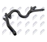 Tubo sistema di raffreddamento Flessibile refrigerante CPP-BM-031 NTY per BMW 5