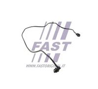 Tubo sistema di raffreddamento FT61158 FAST per PEUGEOT CITROËN